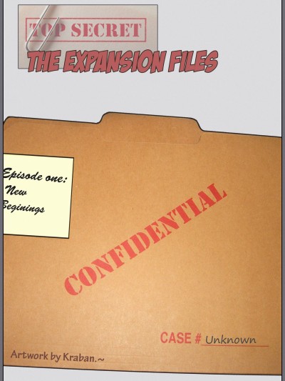 The Expansion Files 1