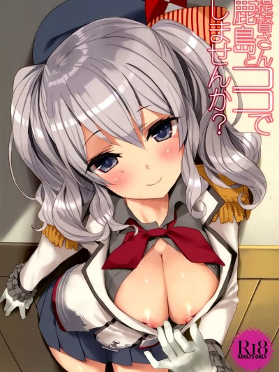 Teitoku-san, Kashima to Koko de Shimasenka?