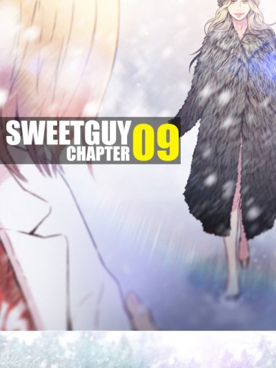 Sweet Guy Chapter 09