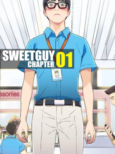 Sweet Guy Chapter 01