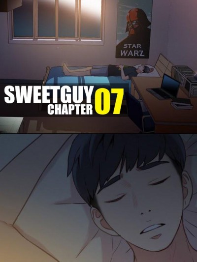 Sweet Guy Chapter 07