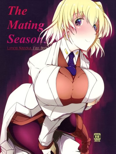 The Mating Season3