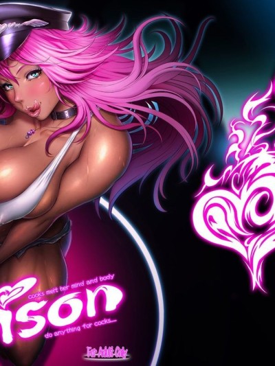 POISON