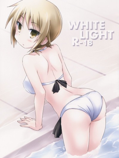 WHITE LIGHT