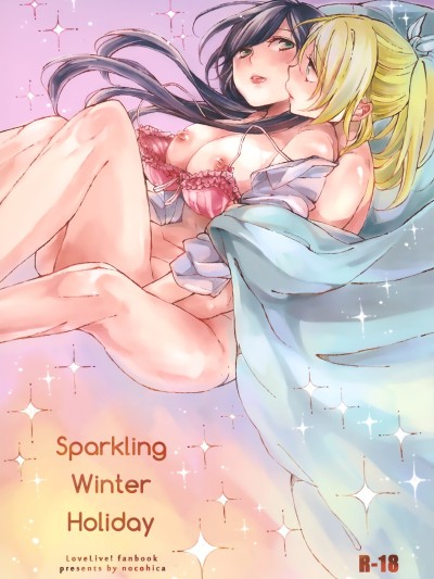 Kirameki Winter Holiday | Sparkling Winter Holiday