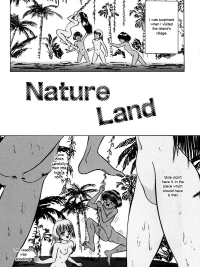 Nature Land