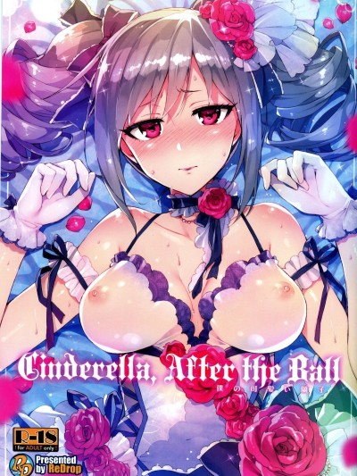 Cinderella After the Ball - Boku no Kawaii Ranko