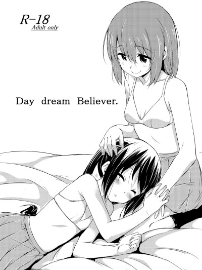 Day dream Believer.