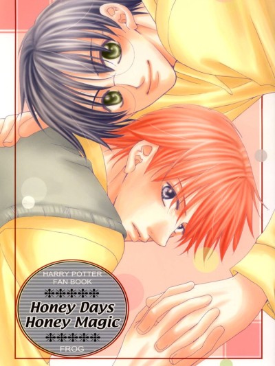 Honey Days - Honey Magic