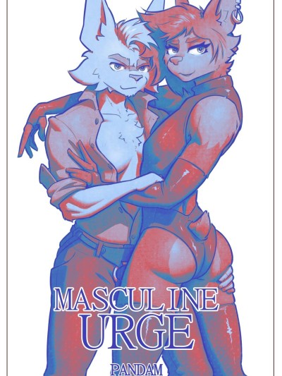 Masculine Urge