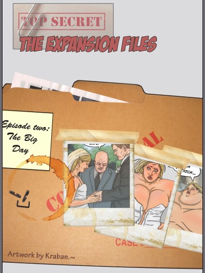 The Expansion Files 2