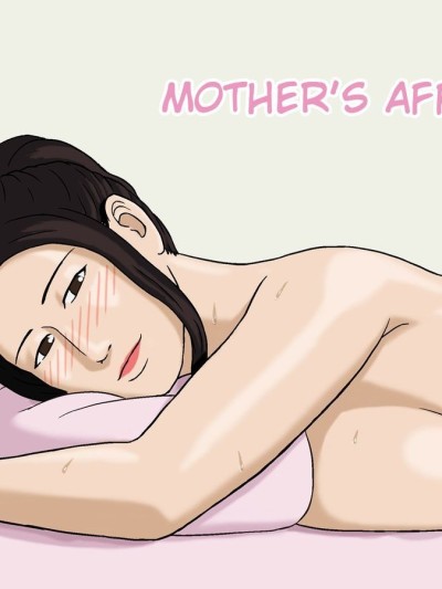 Haha no Jouai | Mother's Affection