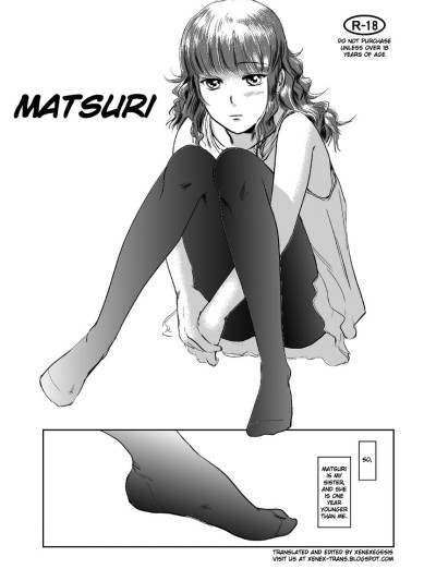 Matsuri