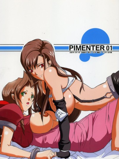 Pimenter 01