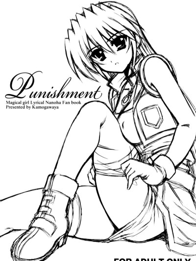 Punishment