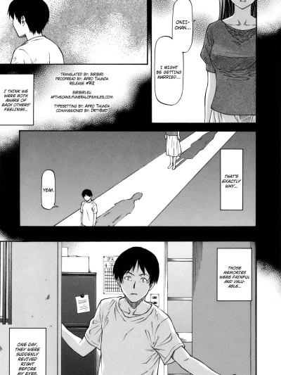 Meat Hole Ch. 6