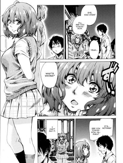 Hatsukoi no Oto Ch. 2