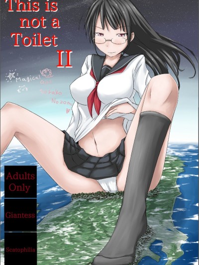 This is not a Toilet II