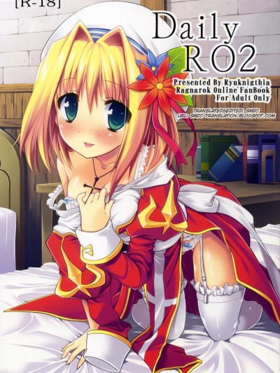 Daily RO 2