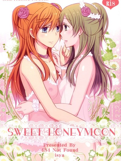 Sweet Honeymoon