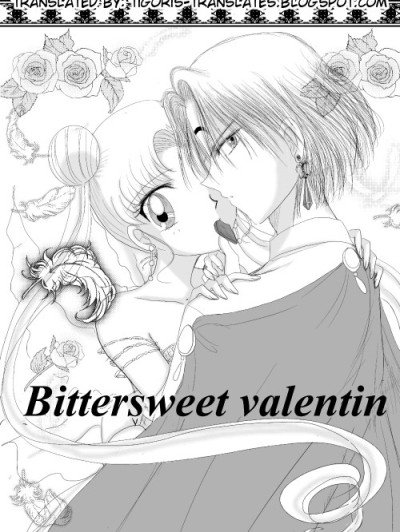 Bittersweet Valentin