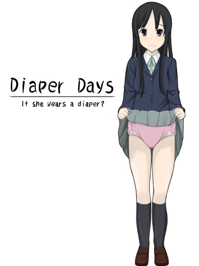 Diaper Days