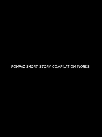 Ponfaz short story compilation works