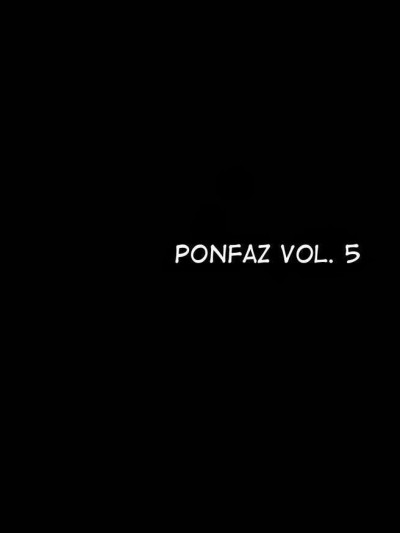 Ponfaz Vol.5