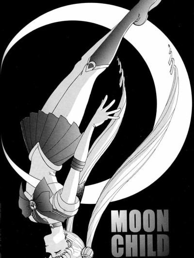 Moon Child ch 1-2