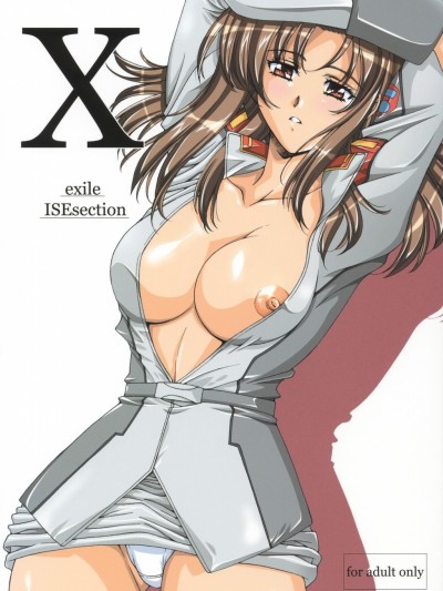 X exile ISEsection