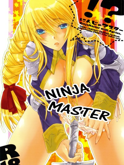 Ninja Master