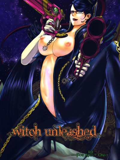 Witch Unleashed