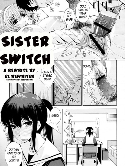 Sister Switch