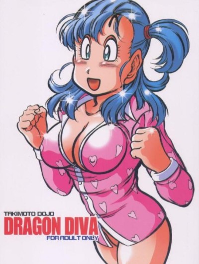 Dragon Diva