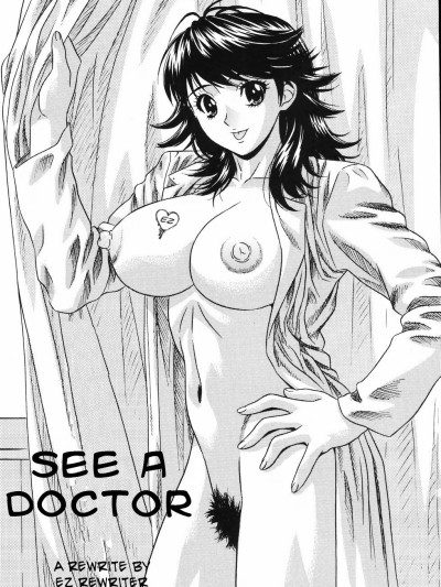 See A Doctor