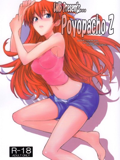 Poyopacho Z