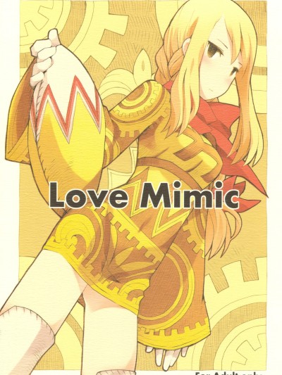 Love Mimic