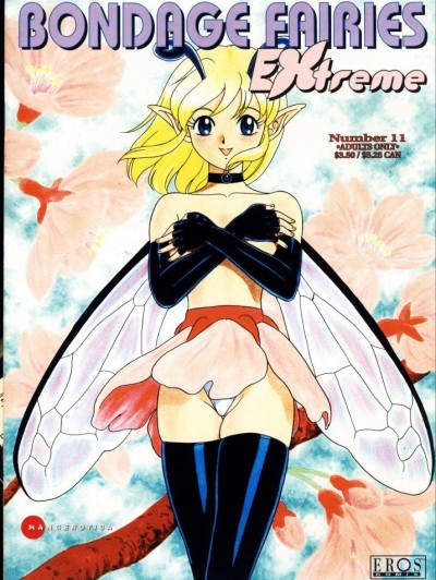 Bondage Fairies Extreme 11