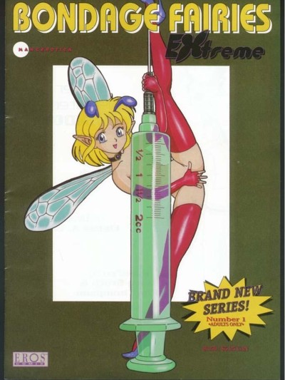 Bondage Fairies Extreme 1