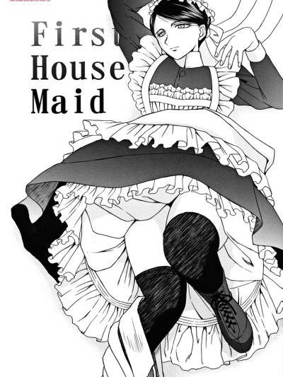 Outer World- First House Maid