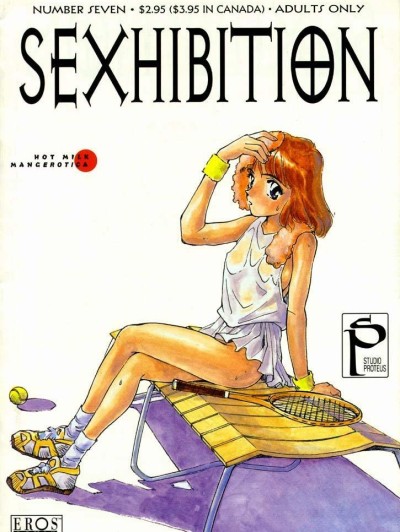 Sexhibition 7