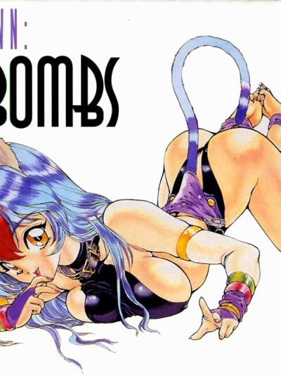 Countdown Sex Bombs 03