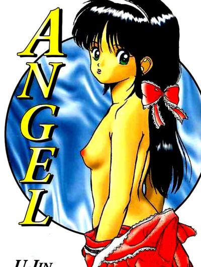 Angel: Highschool Sexual Bad Boys and Girls Story Vol.02