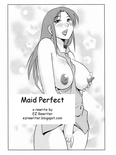 Maid Perfect