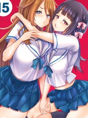 [kamiya zuzu] Onnanoko-tachi no Hakoniwa Ch. 1-2 [English]