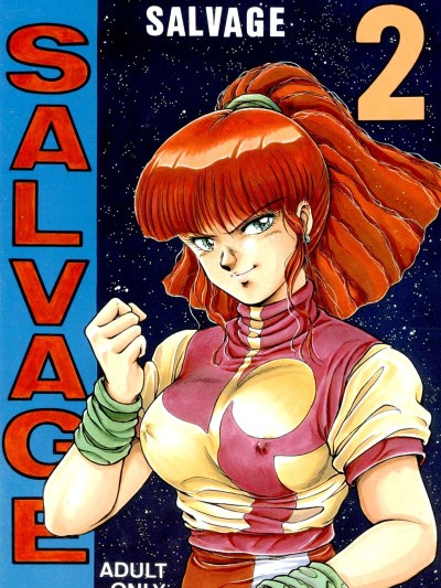 SALVAGE 2