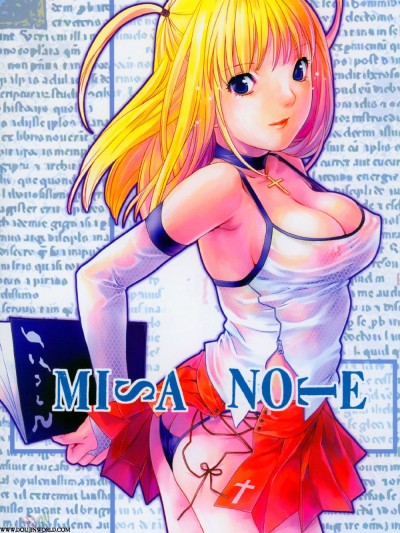 Misa Note