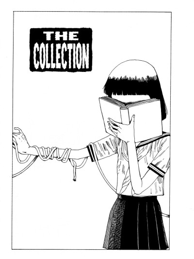 Shintaro Kago - The Collection