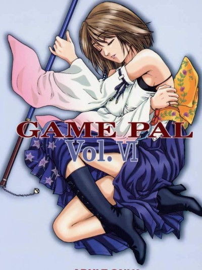 GAME PAL VI