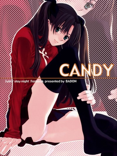 Candy